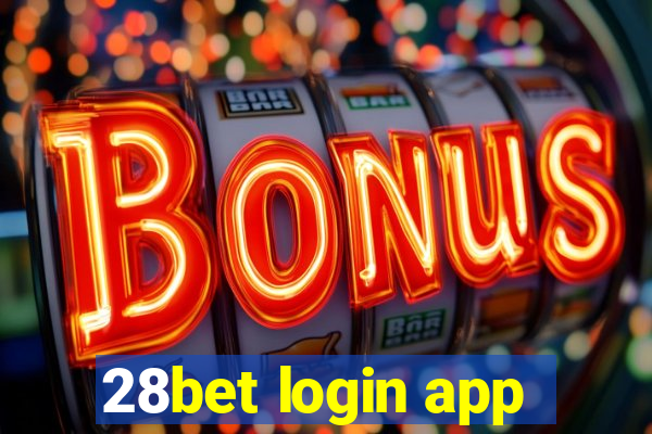 28bet login app