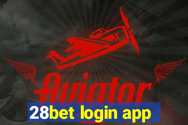 28bet login app