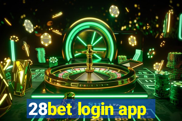 28bet login app