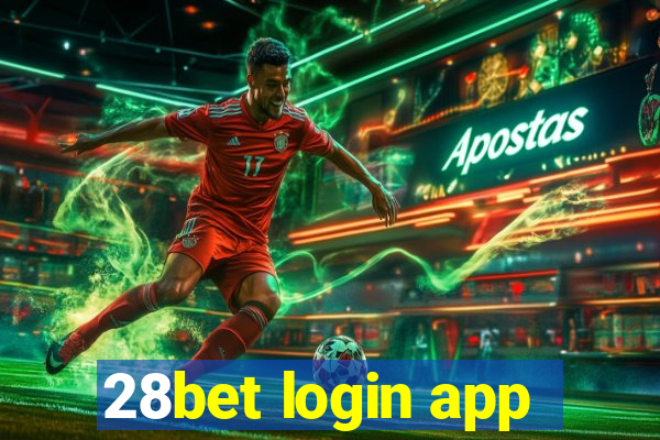 28bet login app