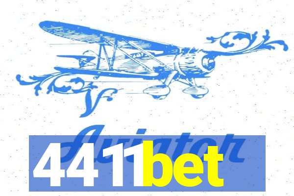 4411bet