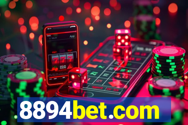 8894bet.com