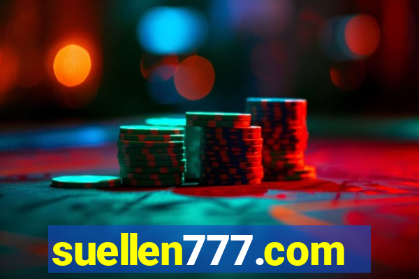 suellen777.com