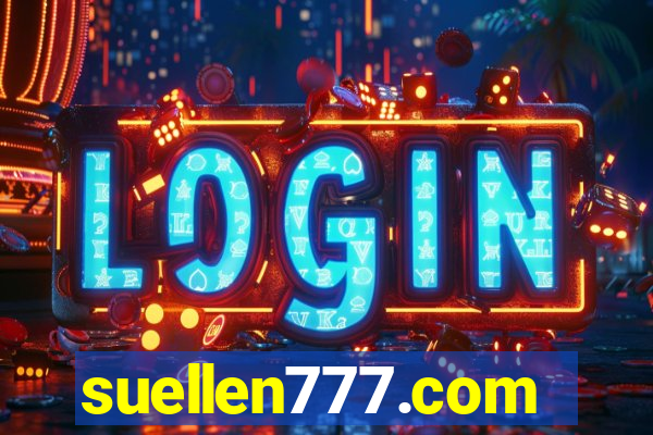 suellen777.com