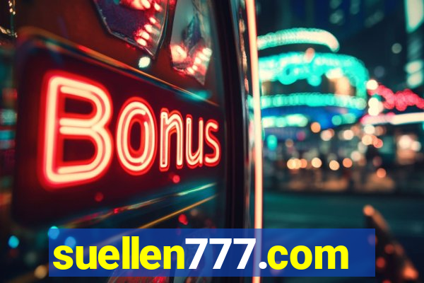 suellen777.com