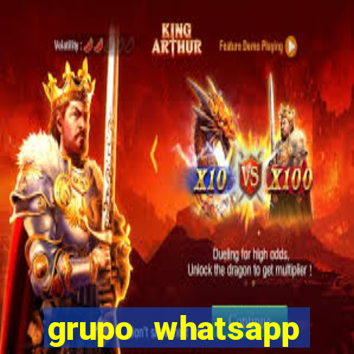 grupo whatsapp porto velho