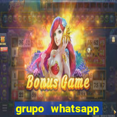 grupo whatsapp porto velho