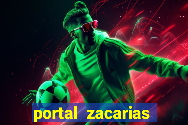 portal zacarias mulher do circo