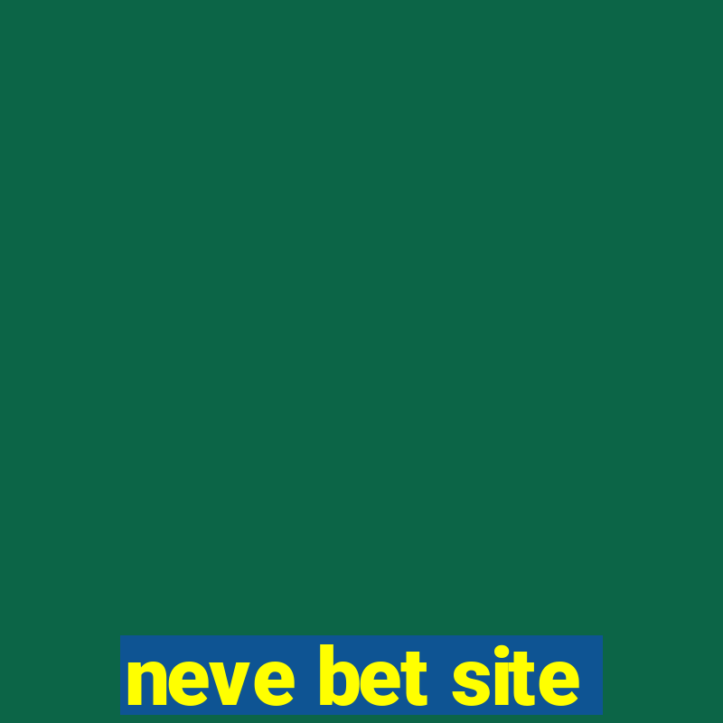 neve bet site