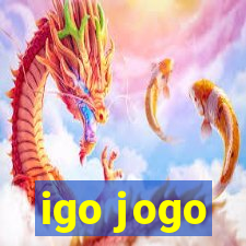 igo jogo