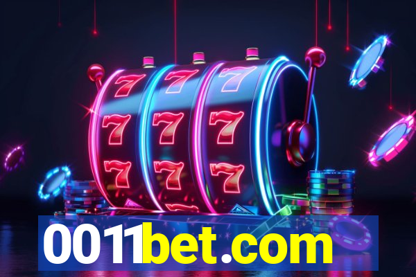 0011bet.com