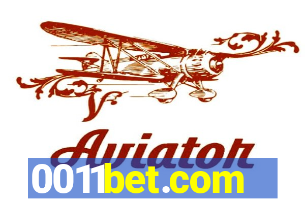 0011bet.com