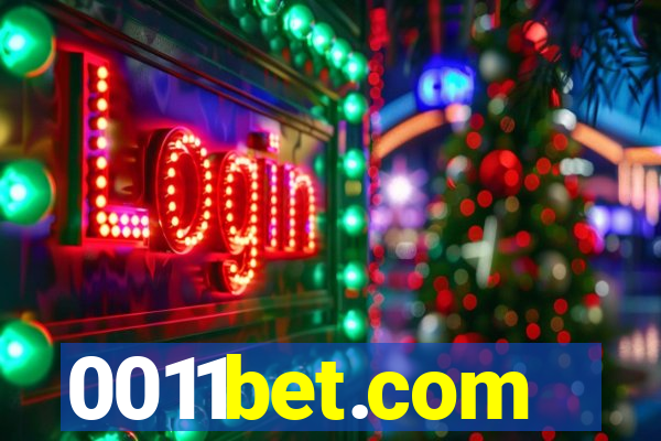 0011bet.com