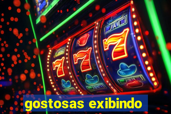 gostosas exibindo