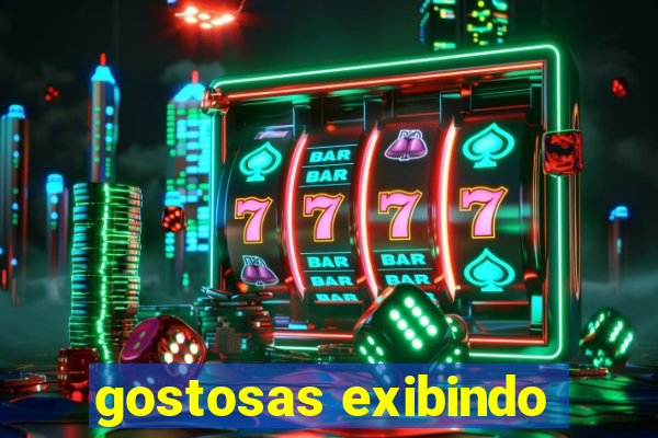 gostosas exibindo