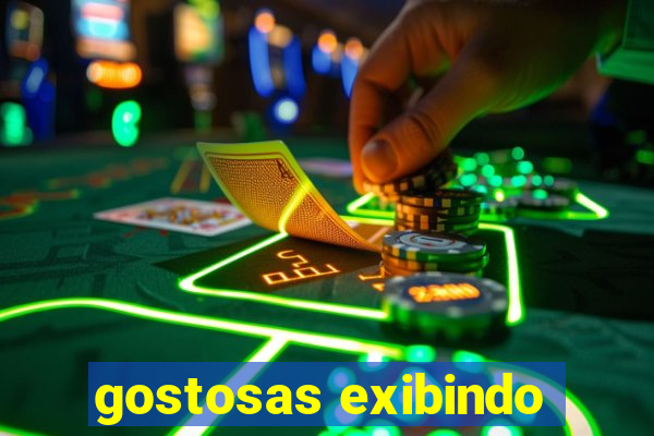 gostosas exibindo