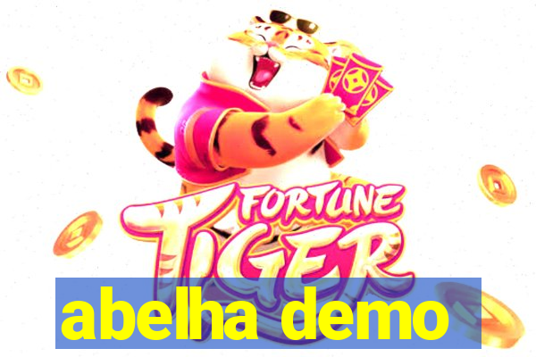 abelha demo