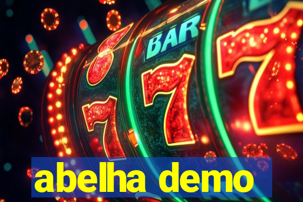 abelha demo