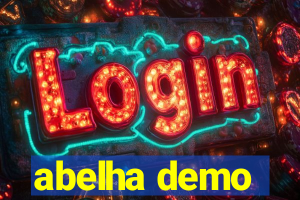 abelha demo