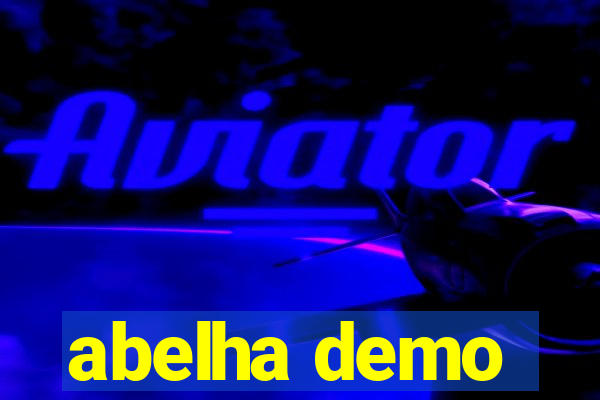 abelha demo