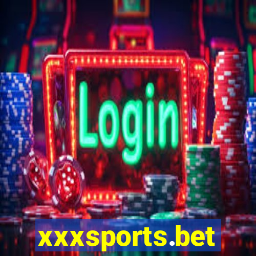 xxxsports.bet