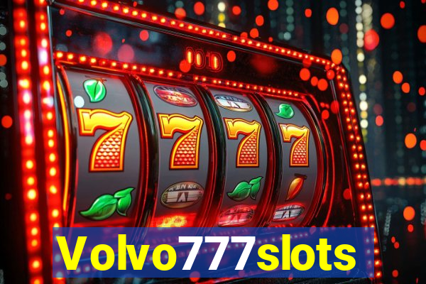 Volvo777slots