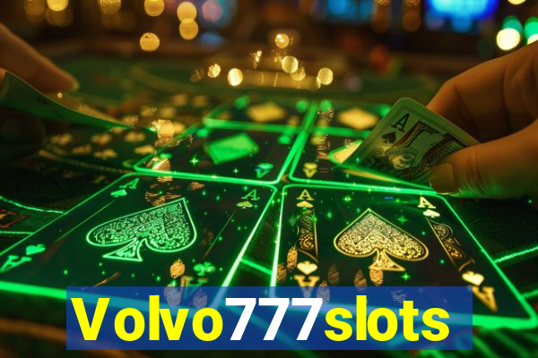 Volvo777slots