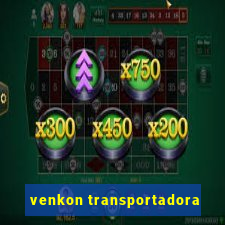 venkon transportadora