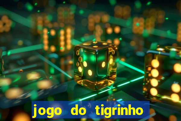 jogo do tigrinho receita federal