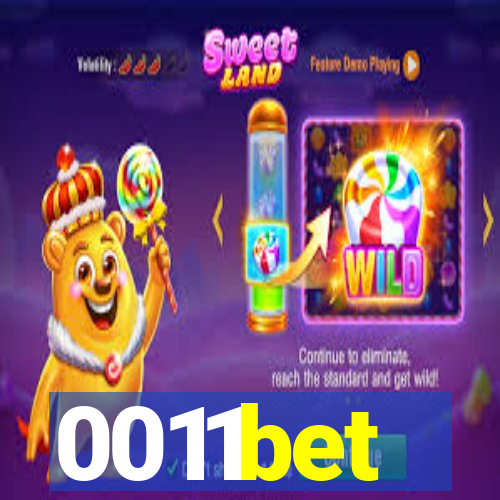 0011bet