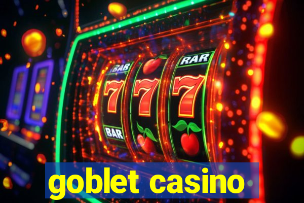 goblet casino