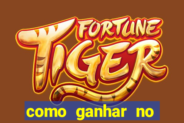 como ganhar no jogo do bicho 100% garantido