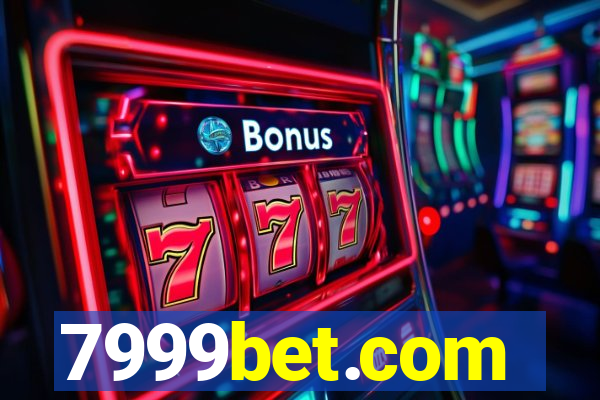 7999bet.com