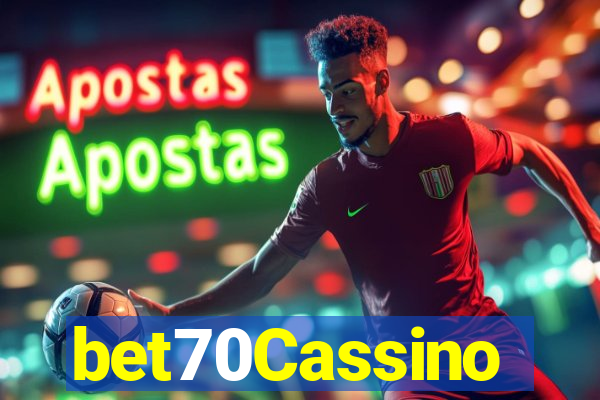 bet70Cassino