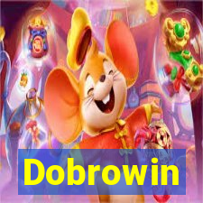 Dobrowin