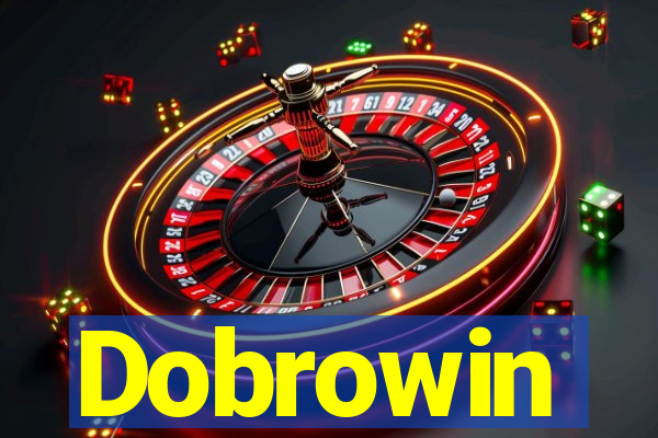 Dobrowin