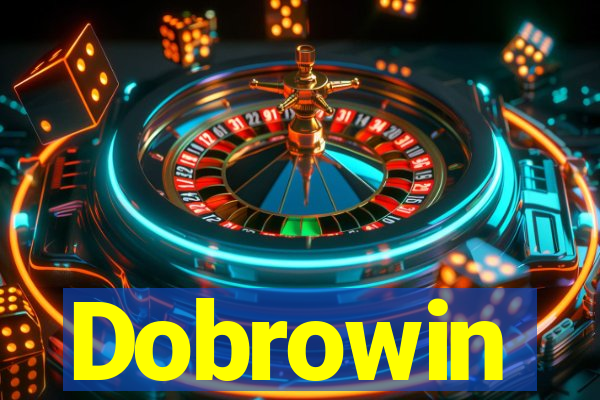 Dobrowin