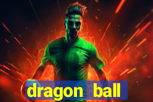 dragon ball download dublado