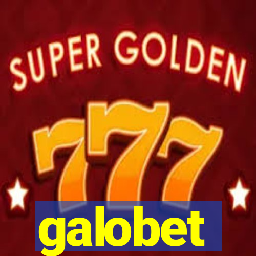 galobet