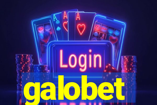 galobet