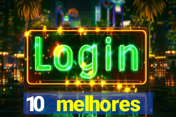 10 melhores plataformas de jogos