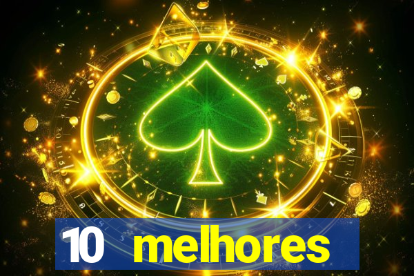 10 melhores plataformas de jogos