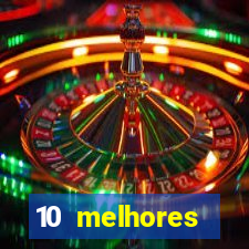 10 melhores plataformas de jogos