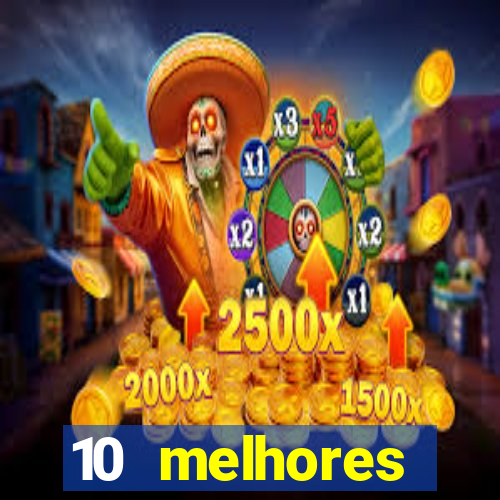 10 melhores plataformas de jogos