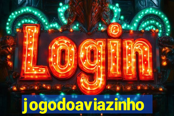 jogodoaviazinho