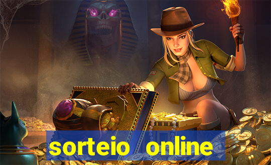 sorteio online nomes e cores