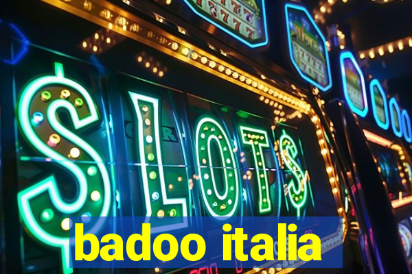 badoo italia