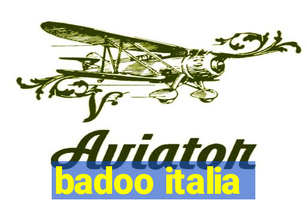 badoo italia