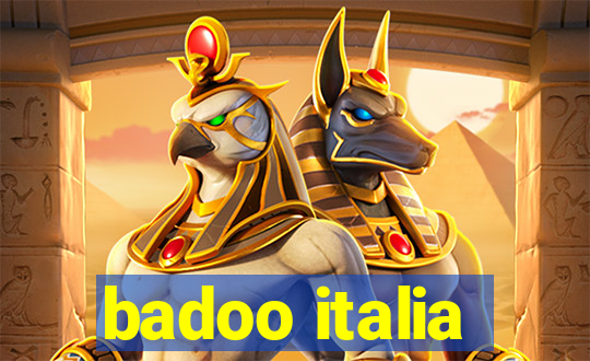 badoo italia