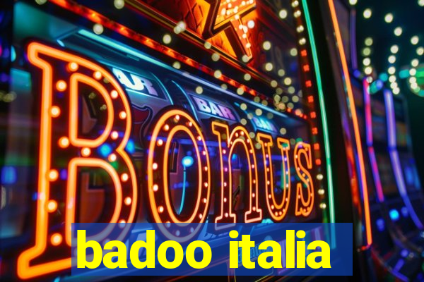 badoo italia